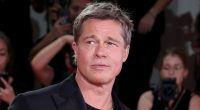 The truth behind Brad Pitt's divorce revelation