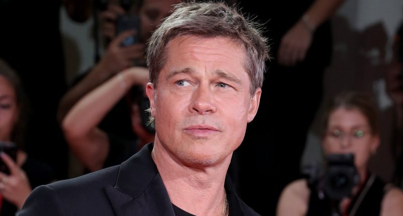 The truth behind Brad Pitt's divorce revelation