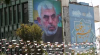 The unintended consequences of Hamas’s war on Israel for the US and global security