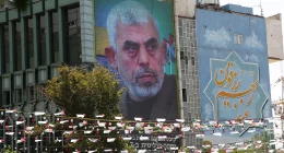 The unintended consequences of Hamas’s war on Israel for the US and global security