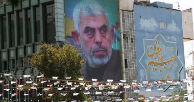 The unintended consequences of Hamas’s war on Israel for the US and global security