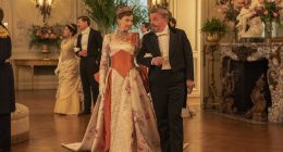 The wildest Gilded Age parties that put HBO show to shame