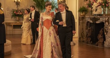 The wildest Gilded Age parties that put HBO show to shame