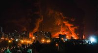 The world picks a side in Israel-Iran conflict