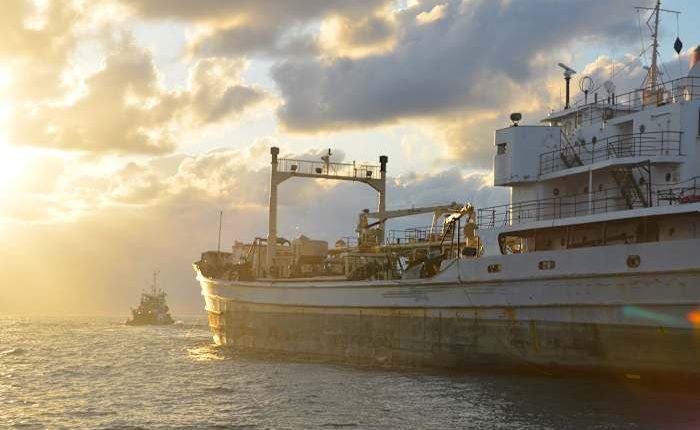 There are sunken ships all over Florida’s coasts. Here are their stories