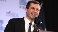 There's a Surprise Leader in Polling for Next Democrat Presidential Nominee—and It's Not Kamala Harris
