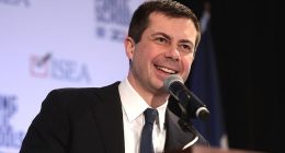 There's a Surprise Leader in Polling for Next Democrat Presidential Nominee—and It's Not Kamala Harris