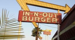 These 10 restaurant chains have the happiest workers, study finds