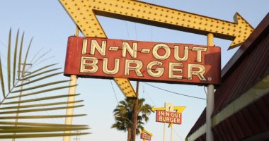 These 10 restaurant chains have the happiest workers, study finds