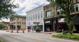 These 'dying' towns are offering remote workers incentives to relocate