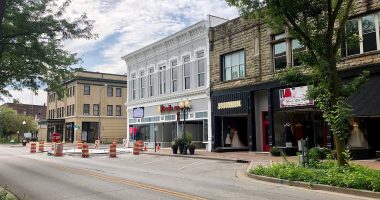 These 'dying' towns are offering remote workers incentives to relocate