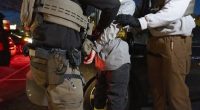 They Called for Insurrection, They Got It, and Now They're Playing Innocent. CA Officials Are Repugnant.