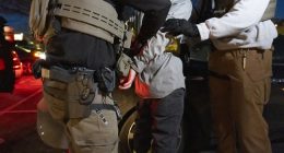 They Called for Insurrection, They Got It, and Now They're Playing Innocent. CA Officials Are Repugnant.