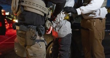 They Called for Insurrection, They Got It, and Now They're Playing Innocent. CA Officials Are Repugnant.