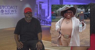 'They took everything from me': Son of Jacksonville woman killed on Grothe St. vows to get justice for his mother