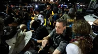 Third illegal immigrant captured after ICE facility breakout