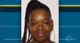 Third woman reported missing in Augusta in 3 days