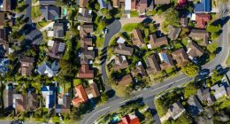 Sydney, housing, homes, New South Wales