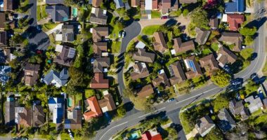 Sydney, housing, homes, New South Wales