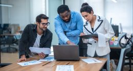 This One Leadership Move Will Transform Your Team's Loyalty and Performance