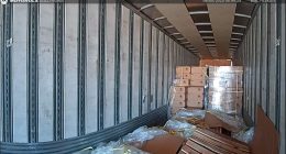 Thousands of Nintendo Switch 2 consoles stolen from semi-truck