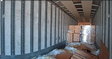 Thousands of Nintendo Switch 2 consoles stolen from semi-truck