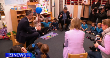 Thousands of SA three-year-olds to get kindergarten access