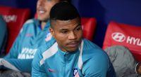 Three Premier League clubs fighting over Atletico Madrid left-back Reinildo