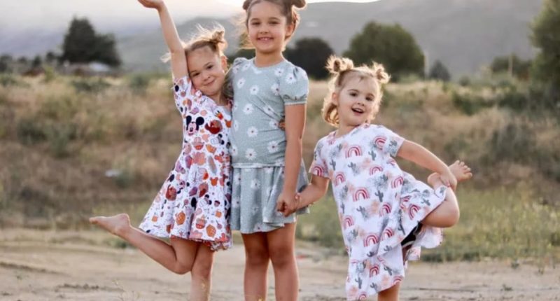 Three Sisters Found Dead After ‘Planned Visitation’ with Father, Who Remains Missing And Wanted for Murder