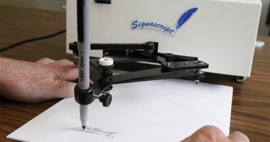 Thursday Morning Minute: They'd Rather Be Ruled by an Autopen?