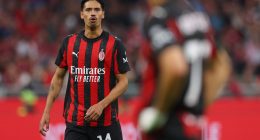 Tijjani Reijnders idolised Kevin De Bruyne and now replaces Man City icon in bid to live up to ‘best in the world’ claim