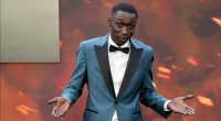 TikTok star Khaby Lame, who is Senegalese-Italian, leaves the US after being detained by ICE in Las Vegas
