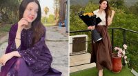 TikTok star Sana Yousaf, 17, shot dead at her home by man she repeatedly rejected