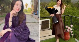 TikTok star Sana Yousaf, 17, shot dead at her home by man she repeatedly rejected