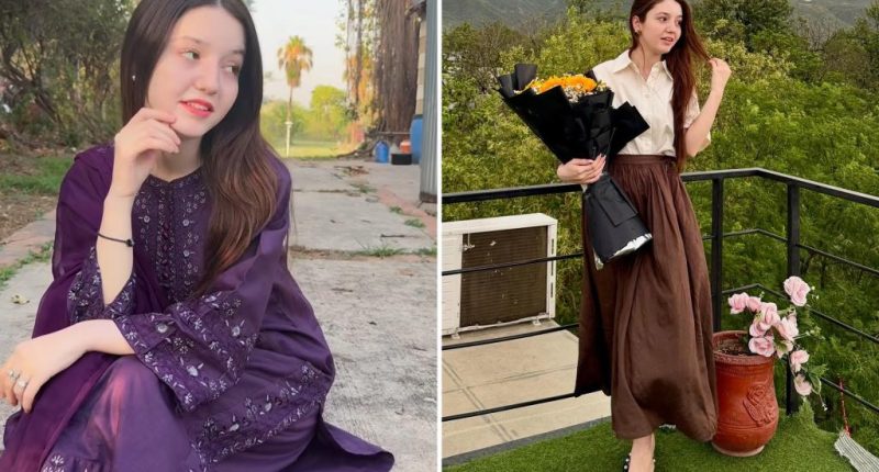TikTok star Sana Yousaf, 17, shot dead at her home by man she repeatedly rejected
