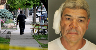 Timeline exposes Boulder suspect's movements before allegedly carrying out firebomb attack on pro-Israel group