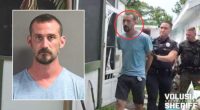 Toddler left to die in hot truck while dad went drinking, Volusia sheriff says