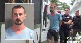 Toddler left to die in hot truck while dad went drinking, Volusia sheriff says