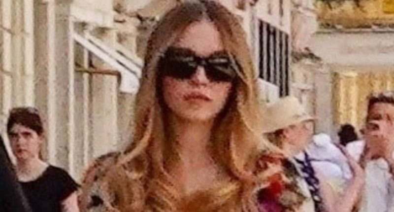 Tom Brady and Sydney Sweeney fuel romance buzz at Bezos wedding