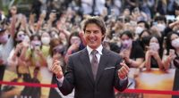 Tom Cruise Just Broke an Insane World Record All To Entertain Audiences