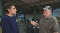 Tom Homan accuses MSNBC of deceptively editing LA riots video