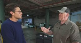 Tom Homan accuses MSNBC of deceptively editing LA riots video