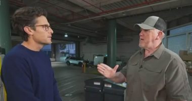 Tom Homan accuses MSNBC of deceptively editing LA riots video