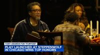 Tony Awards 2025: Broadway play 'Purpose,' which launched at Chicago Steppenwolf Theatre, wins 2 major awards