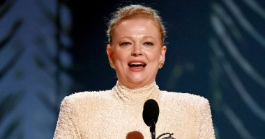 Tony Awards 2025 winners