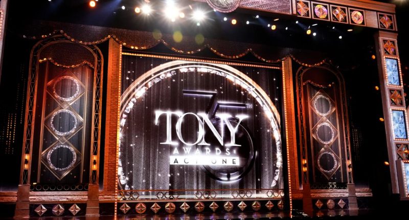 Tony Awards: How to watch, top nominees, and performances