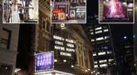 Tony Awards cap a record-breaking post-pandemic Broadway season