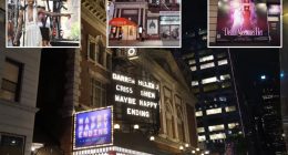 Tony Awards cap a record-breaking post-pandemic Broadway season