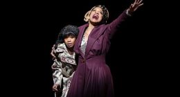 Tony Awards offer many intriguing matchups in a star-studded season