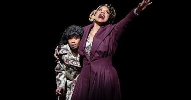 Tony Awards offer many intriguing matchups in a star-studded season